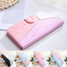 2020 New Leather Wallet Flip Phone Cases on For OPPO A11X A 52 A 72 A 92 A52 A72 A92 A 5 A 9 A5 A9 2020 Leather Wallet Flip Case 2024 - buy cheap