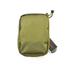 TW-P017 TwinFalcons-bolsa médica, Normal, Cordura, 1000D 2024 - compra barato