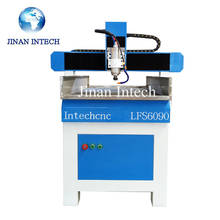 Agents Required Cnc Router Machine 6090 Intech 4 Axis Cnc Router 2024 - buy cheap