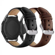 20mm 22mm cinta para samsung engrenagem esporte s2 s3 clássico fronteira galaxy assista ativo 42mm 46 banda huami amazfit bip gtr huawei gt 2 2024 - compre barato