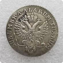 1798 rússia moeda (28mm) cópia moedas comemorativas-réplica moedas medalha moedas colecionáveis 2024 - compre barato