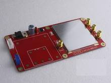 Reloj atómico de 10MHz, placa de conversión de frecuencia de oscilador de cristal de temperatura constante FE5680, PLL 2024 - compra barato