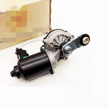 981001D000 Genuine Front Windshield Wiper Motor for Kia Carens 2007-2012 98100-1D000 2024 - buy cheap