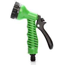 High Quality Garden Water Sprayers Water Gun Car Cleaning Tool Sprinkle Tools High Pressure Water Gun Garden Hose Spray Nozzle 2024 - buy cheap