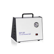 ZOIBKD Laboratory Equipment DP-01 Oil-free Diaphragm Vacuum Pump Environmental Protection High Pumping Rate 2024 - buy cheap