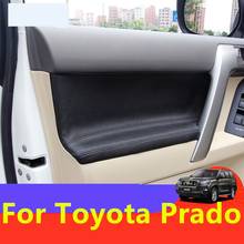 For Toyota Land Cruiser Prado 2010-2020  Door help gloves decoration Modified interior decoration accessories auto parts 2024 - buy cheap