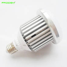 New 220V 230V 240V aluminum 15W 24W 36W 50W led bulbs PAR light led down light bombilla led lampara E27 screw 2 year warranty 2024 - buy cheap