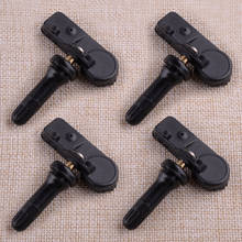 4Pcs TPMS Tire Pressure Monitor Sensors 31200923 307489910 312009230 42753SWAA54 Fit For Volvo S60 S80 V70 XC70 XC90 2004-2006 2024 - buy cheap