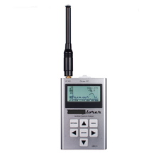 ISM Combo Handheld Digital Spectrum Analyzer LCD Display 240-960 MHz 2.35-2.55 GHz 113*70*25mm High Capacity 2024 - buy cheap