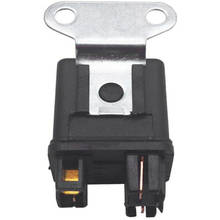 Reemplazo de relé de precalentamiento para Kubota Yanmar JIDECO, 16415-65600 MR82BL-081, 91008V, 12V 2024 - compra barato