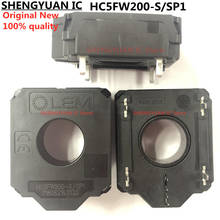 1Pcs/lot HC5FW200-S/SP1 HC5FW200-S  HC5FW200  LEM Hall Sensor 100% new imported original 100% quality 2024 - buy cheap