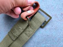 tomwang2012. Original SKS Rifle Sling Chinese Type 56 Gun Strap Webbing One Point up to 52'' 2024 - buy cheap