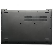 Capa inferior para lenovo 330-15 330-15selo 330-15arr capa de base para laptop ap17v000310 2024 - compre barato