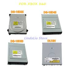 1pc Original Optical Drive Lite-On DG-16D5S DG-16D4S DG-16D2S DVD ROM Drive for XBOX 360 XBOX360 Slim DL10N Drive 2024 - buy cheap