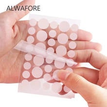 10 lot Hydrocolloid Acne Pimple Patch Invisible Stickers Skin Bead Master Patch Skin Sticker Patch Pimple Spot Facial Care 2024 - buy cheap