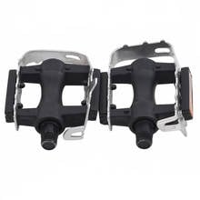 Original Pedals Quick Release Steel Pedal Aluminum Ultralight Non quick Release Bicycle Bike MTB Cycling Pedals 2024 - buy cheap