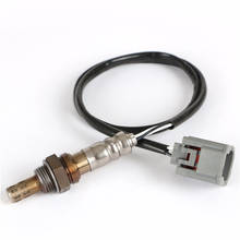 Rear Lambda O2 Oxygen Sensor fit For Mazda 3 2.0L 2.3L 2 1.5L 2004-2010 12227076 ZJ39-18-861A DOX-0332 ZJ39-18-861B ZJ3918861 2024 - buy cheap