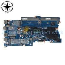 For HP ProBook 430 G5 440 G5 Laptop Motherboard DA0X8BMB6F0 L05788-601 L05788-001 With I5-7200U DDR4 MB 100% Tested Fast Ship 2024 - buy cheap