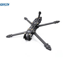 GEPER GEP-MARK4 HD7 DJI FPV Freestyle Frame kits 2024 - buy cheap