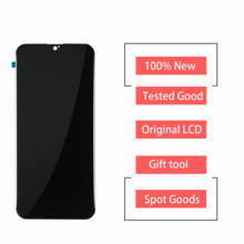 New For HTC Desire 19S  LCD Display Touch Screen Digitizer Assembly 100% Perfect Repair 2024 - buy cheap
