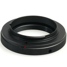 Adaptador de lente de cámara para telescopio, montaje en T para Sony Alpha Minolta AF MA, A330, A380, A500, A550, A450, A290, A390, A560, A100 2024 - compra barato