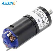 Long life Micro planetary gear reductor with High magent higher torque 370 PMDC Motor 12V  GEAR Reducation motor    JGA25-370DG 2024 - buy cheap
