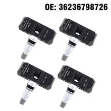 4pcs Car TPMS Tire Pressure Monitor Sensor System 433MHZ For BMW E60 E90 E70 x3 x5 x6 z4 M3 m5 m6 2024 - buy cheap