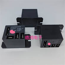 Air conditioning relay NT90TPNCE220CB set of switches normally open 40A closed 30A 5PCS 2024 - buy cheap