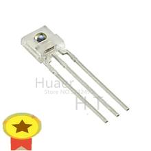 1PCS New original TSL237 TSL237S-LF PIN3 light switch frequency output sensor new original 2024 - buy cheap