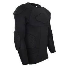 Motorcycle Jacket Armor Men Motocross Racing Protection Motorbike Protector Base Layer Moto Protective Gear Motorcycle Jackets 2024 - buy cheap