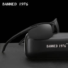 2020 women men cool polarized Sunglasses uv400 protection brand sports driving gafas oculos de sol sun Glasses with original box 2024 - buy cheap