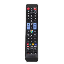 TV Remote Control For Samsung UE46F7000 UE32F6540AB UE32F6800AB UE40F6400 UE40F6800AB UE46F6400AK UE46F6540AB LED HDTV 3D TV 2024 - buy cheap