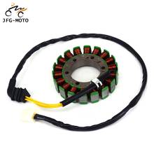 Motorcycle Magneto Engine Generator Stator Coil For HONDA CBR900RR CBR900 RR FIREBLADE 1996 1997 1998 1999 2024 - buy cheap