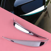 Citalll-cubierta embellecedora para espejo retrovisor lateral de puerta, para Honda Accord 2008, 2009, 2010, 2011, 2012, 2013, 2014, 2015, 2016, 2017 2024 - compra barato