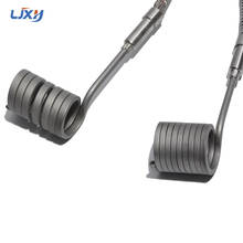 LJXH 25 мм диаметр 3x3 мм поперечное сечение горячий бегун Sprail Band Heaters 2024 - купить недорого