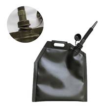 10L 20L 30L Portable Car Motorcycle Soft Oil Bag Bladder Off-road Petrol Cans Spare Oil Storage Fuel Tank Gasoline Bucket Can 2024 - buy cheap