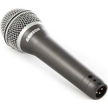 SAMSON Q7 Professional Dynamic Vocal Microphone Handheld Recording Microphone for Karaoke, live concert High Quality 2024 - buy cheap