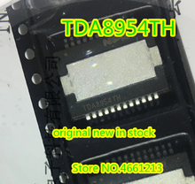 5PCS 10PCS TDA8954TH TDA8954T TDA8954 HSOP-24 original new 2024 - buy cheap