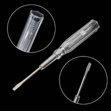 100-500V Multi-function LED Electric Tester Pen Screwdriver Voltage Detector 2024 - buy cheap