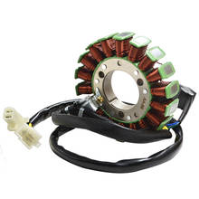 100% Brand New Motorcycle Generator Stator Coil For Suzuki GN250 GN 250 1982-2001 TU250 TU 250 1997-2016 OEM Code 32101-38302 2024 - buy cheap