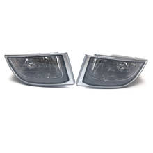 For Toyota Prado 2700 4000 LC120 2003 2004 2005 2006 2007 2008 2009 Front Bumper Fog Lights Anti-fog Lights Without bulb 2024 - buy cheap