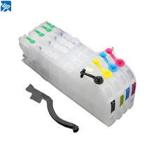 long LC3617 LC3619 XL Empty refillable Ink Cartridge For Brother MFC-J2330DW MFC-J2730DW MFC-J3530DW MFCJ-3930DW j2330 printer 2024 - buy cheap