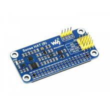 Waveshare Sense HAT (B) for Raspberry Pi, Onboard Multi Powerful Sensors, Supports External Sensors 2024 - buy cheap