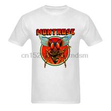 Camiseta de Early 70 Montrose, talla S-5XL 2024 - compra barato