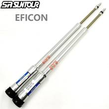 MTB Bike Fork Parts SUNTOUR EPICON Front Fork Damping Rod Cable - Shoulder Control Locking Damping Lever 26 27.5 Oil Gas Fork 2024 - buy cheap