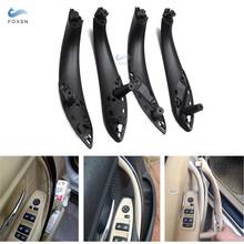 For BMW 3 Series F30 F31 F32 F33 F34 F35 F36 F80 F82 F83 Interior Right / left Door Handle Panel Pull Armrest Handle Cover Trim 2024 - buy cheap