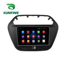 Radio con GPS para coche, reproductor con Android 10,0, ocho núcleos, DVD, sin cubierta, estéreo, para Mahindra, TUV300, 2015, WIFI 2024 - compra barato