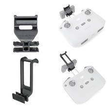 Suporte ajustável de telefone para tablet, suporte para drone dji mini 2/mavic air 2, controle remoto, liberação rápida, clipe de suporte móvel 2024 - compre barato