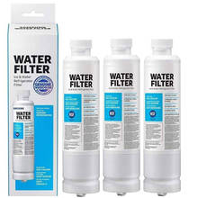 Best Sale Refrigerator Water Filter Active Carbon Water Filter Replacement For Samsung Fresh Water Da29 -00020B/A 3 Parts lot 2024 - buy cheap