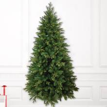 Home Decoration PVC Green Christmas Tree Holiday Party Decorations New Year Gifts Christmas Family Simulation Christmas Tree 2024 - buy cheap